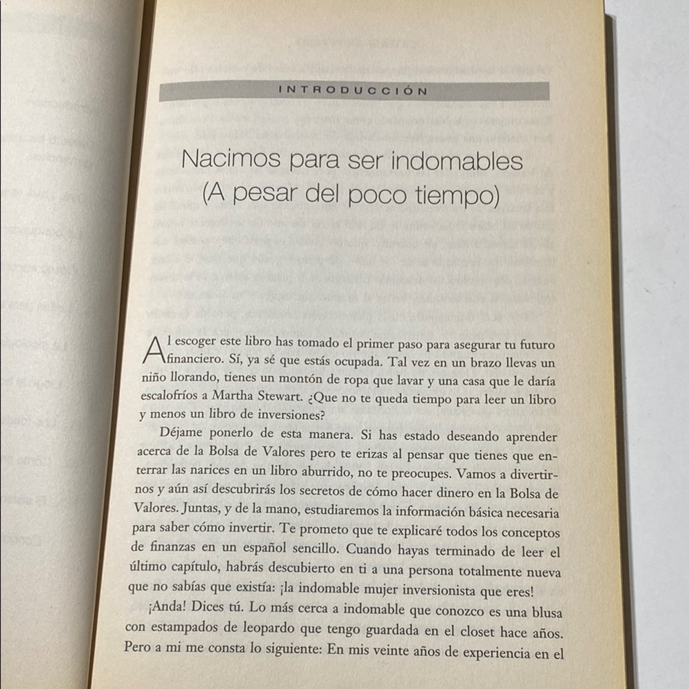 Book - Spanish Edition - Picture 4 of 6